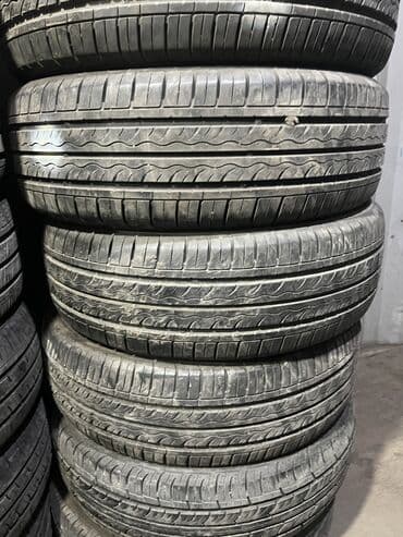 диск для матиз: Летние корейские шины. Фирмы Hankook Nexen Kumho. Размер 185/65R15 на — 7