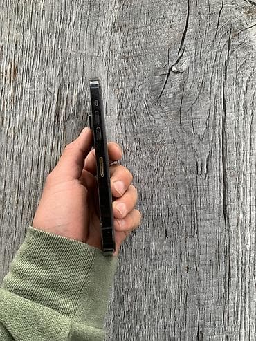 apple 13: IPhone 14 Pro, 128 ГБ, Черный — 2