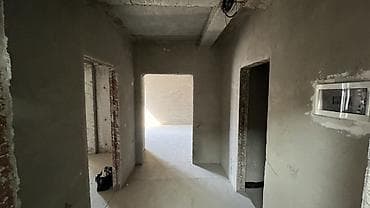 ул ленинградская: 1 комната, 55 м², Элитка, 10 этаж, Готовая ПСО (под самоотделку) — 9