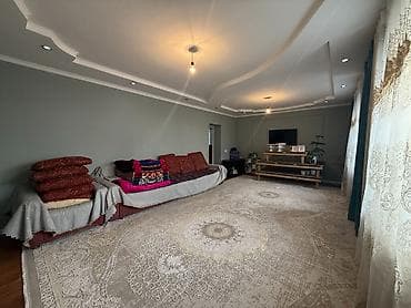 участок на берегу озера: Дом, 110 м², 4 комнаты, Агентство недвижимости, Косметический ремонт — 5