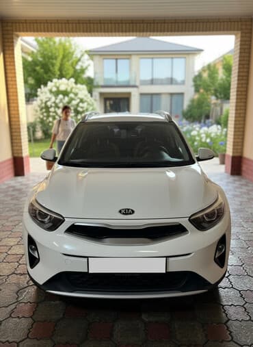 диск ципления 2об дизель цена: Kia Stonic: 2019 г., 1.6 л, Вариатор, Дизель, Кроссовер — 2