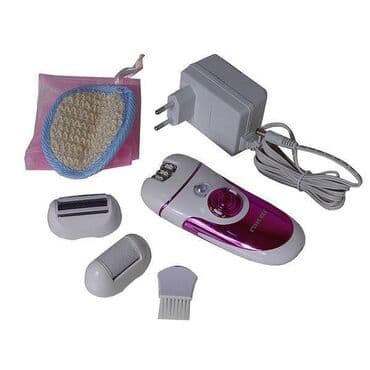 где купить эпилятор: Эпилятор Nikai NK позволит удалить лишние волоски быстро и без боли — 5