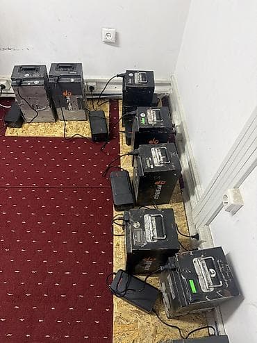 электро аккумулятор: Куплю батареи на электро велосипеды Скупка батарей на — 3