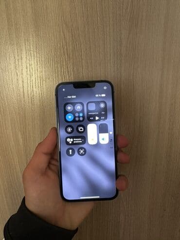 9 айфон цена: IPhone 13, Синий, 98 % — 2
