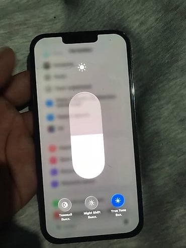 ноутбук планшет 2 в 1: IPhone с тремя камерами (серия Pro) - Корпус с плоскими гранями, цвет — 7