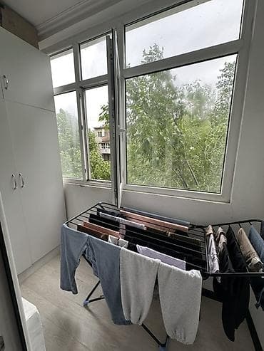 Квартиры: 3 комнаты, 87 м², Элитка, 3 этаж, Евроремонт — 7
