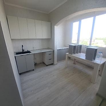 Недвижимость: 1 комната, 48 м², Косметический ремонт — 6