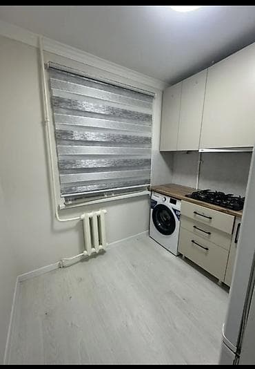 5мкр квартира: 1 комната, С мебелью полностью — 2