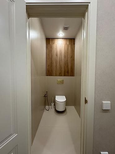 80: 2 комнаты, 80 м², Элитка, 3 этаж, Дизайнерский ремонт — 5