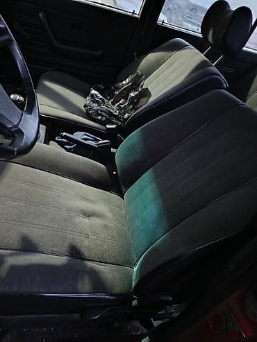 морда е34: BMW 5 series: 1987 г., Механика, Дизель, Седан — 5