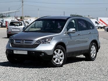 хонда s mx: Honda CR-V: 2008 г., 2.4 л, Автомат, Бензин, Кроссовер — 1