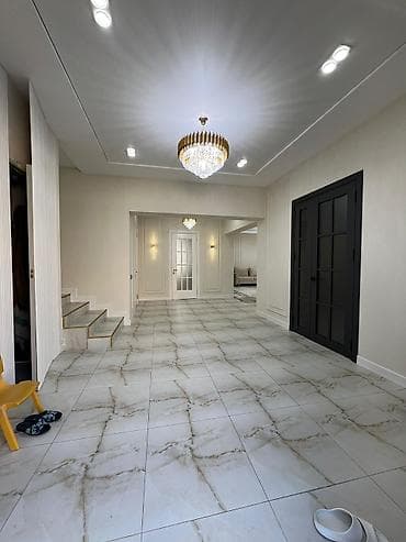 4 bedroom: Просторный дом с современным интерьером и качественной отделкой. - — 1