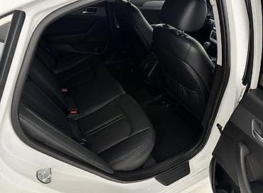 prius prim: Hyundai Sonata: 2017 г., 2 л, Автомат, Газ, Седан — 9