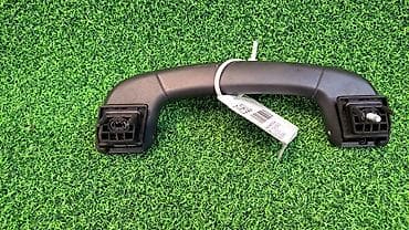 imac 2011: Ручка салона потолочная перед правая F01 9 112 730 Год 2014 В — 4