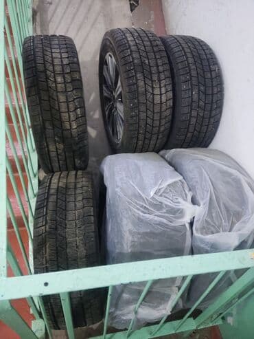 где можно купить шины в рассрочку: R 17 /225/55 — 3