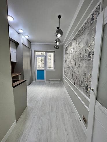 1 комната, 41 м², Джал-15 Элитка, 5 этаж, Евроремонт — 8