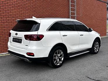 соренто прайм: Kia Sorento: 2019 г., 2 л, Автомат, Дизель, Кроссовер — 4