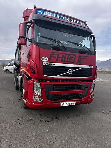 fit jaz: Грузовик, Б/у — 4