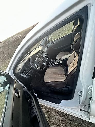 byd f3: Hyundai Sonata: 2019 г., Автомат, Бензин, Седан — 4