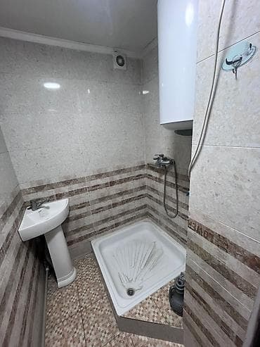 Комнаты: 13 м², Без мебели — 3