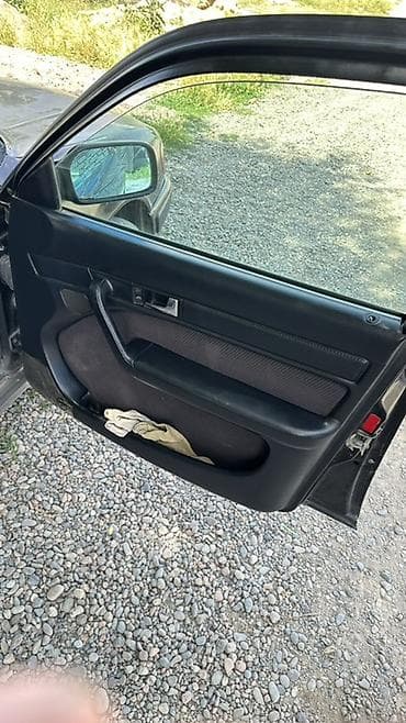 j 05: Audi 100: 1992 г., 2.6 л, Механика, Бензин, Универсал — 4