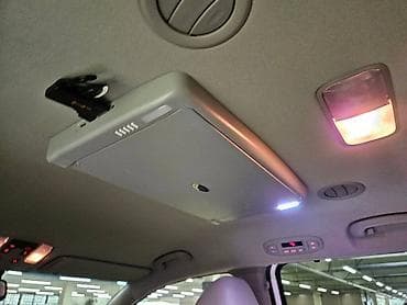 kia shortage: Kia Carnival: 2016 г., 2.2 л, Автомат, Дизель, Минивэн — 10