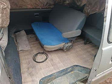 haval h9: Toyota Lite Ace: 1985 г., Ручные, Минивэн — 6