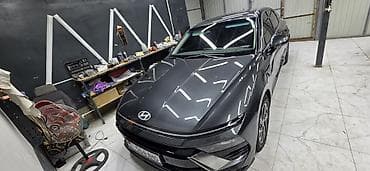 электронный питбайк: Hyundai Sonata: 2024 г., 1.6 л, Автомат, Гибрид, Седан — 2