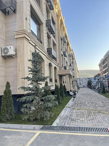 Продажа бутиков: Продажа офисов 116 м², С ремонтом, С мебелью, Многоэтажное здание, Цокольный этаж этаж — 1