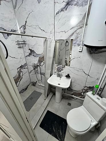 rent room: Гостевой дом на Иссык-Куле, Astor Золотые пески, Бостери, 5 мест, На неделю — 6