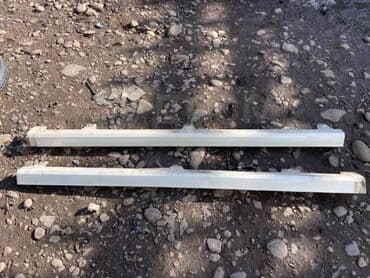 cf4: Honda, 1999 г., Б/у, Оригинал — 1