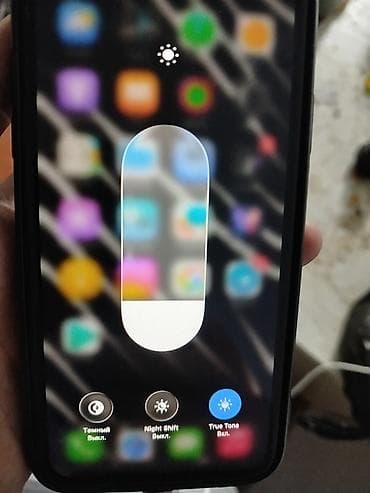 apple watch series 1: IPhone 11, Б/у, Черный, Чехол, 100 % — 1