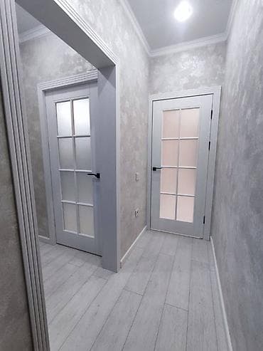 Батирлер: 1 бөлмө, 39 м², Элитка, 6 кабат, Дизайнердик ремонт — 3