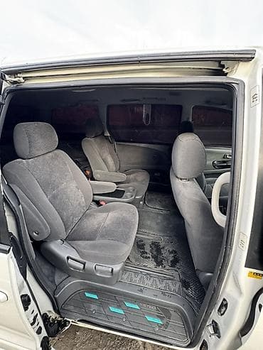 ender s: Toyota Estima: 2004 г., 2.4 л, Автомат, Бензин, Минивэн — 6