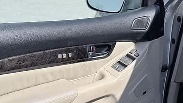 лексус 470 авто: Lexus GX: 2005 г., 4.7 л, Автомат, Газ, Внедорожник — 6