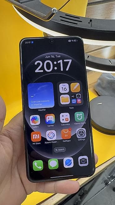 deco e4: Xiaomi, 14 Ultra, Б/у, 256 ГБ, 2 SIM — 10