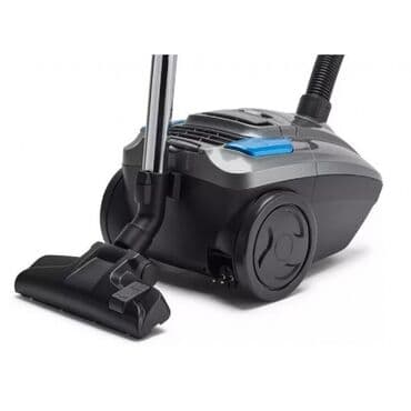 очиститель и увлажнитель воздуха 2 в 1: Пылесос, Стандартный, Сухая, Мешок — 2