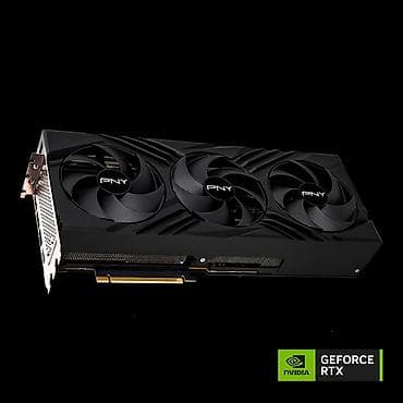 hd 7970: Видеокарта, PNY, GeForce RTX — 3