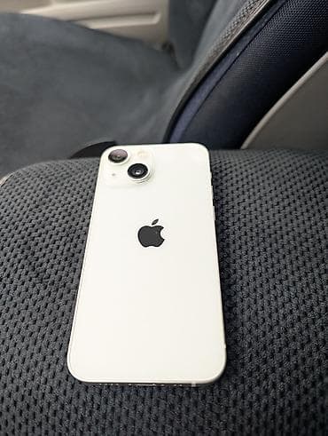 ssd 1 tb: IPhone 13, 128 ГБ, Белый — 1