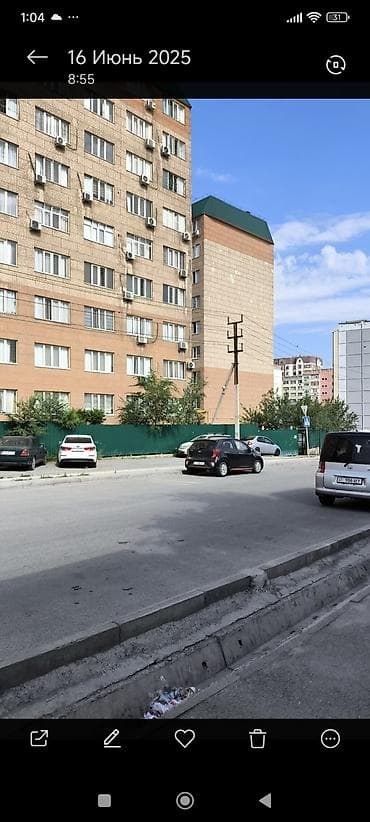 2 bedroom: Срочно сдается 2-комнатная квартира, 106 серия (улучшенная планировка) — 1