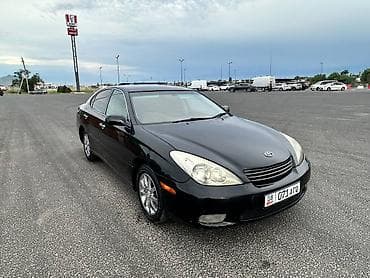 двигатель тойота ист 1.5 бишкек: Toyota Camry: 2002 г., 3 л, Автомат, Бензин, Седан — 3