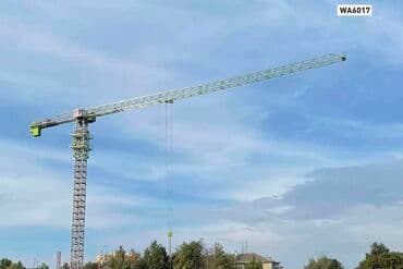 Автокран, Zoomlion