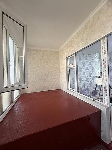 1к: 2 комнаты, 55 м², 105 серия, Косметический ремонт — 5