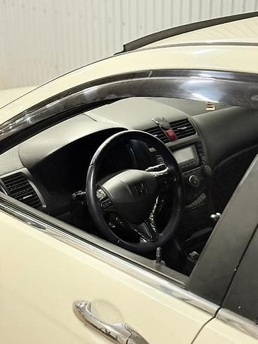 акпп ремонт бишкек: Honda Accord: 2007 г., 2.4 л, Автомат, Бензин, Седан — 8