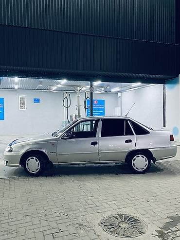 Унаа сатуу: Chevrolet Nexia: 2010 г., 1.6 л, Кол менен иштөөчү, Бензин, Седан — 5