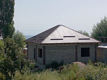 покраска крыши дома: Кровля крыши | Монтаж, Демонтаж, Для прогревания Больше 6 лет опыта — 4