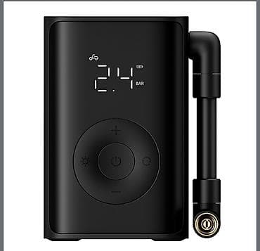 мини бетононасос: Компрессор Xiaomi Китай — 1