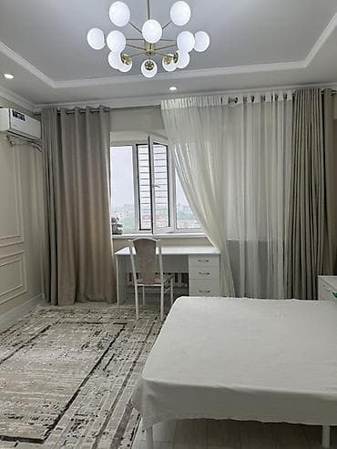 квартира московский район: 2 комнаты, Собственник, С мебелью полностью — 1