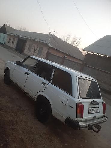 форд фокус 2003 универсал: ВАЗ (ЛАДА) 2104: 2003 г., 1.5 л, Механика, Бензин, Универсал — 2