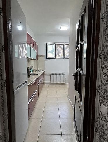 49: 4 комнаты, 80 м², Средний Джал 106 серия, 4 этаж, Евроремонт — 10